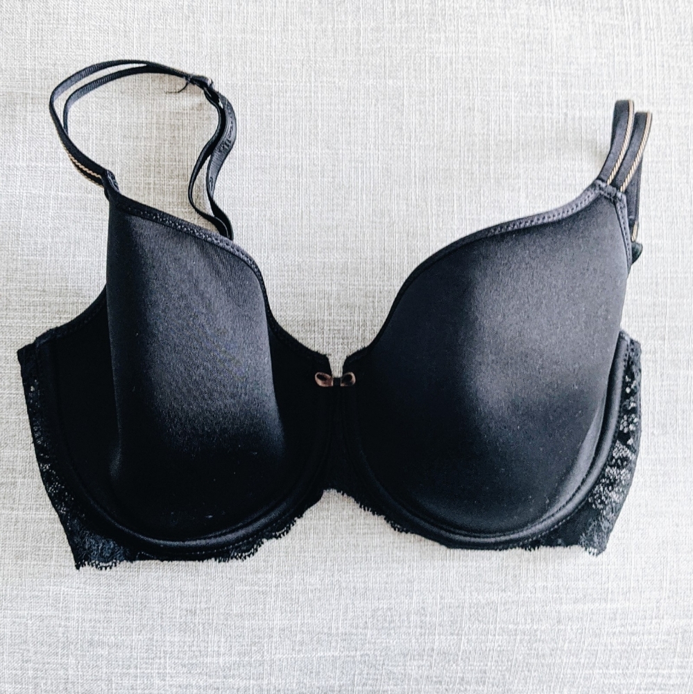 [Chantelle] Merci Underwire T-Shirt Bra
